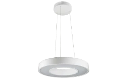 Circulus Pendel Wit 1420lm 2700K Ra>80 Fase afsnijding