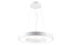 Pendelarmatuur SG Circulus Maxi Pendel Wit 2990lm 300