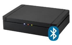 Smart Gateway Zwart 2.10W