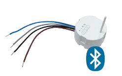 LEDDim Smart Pill Mini Wit IsoSafe 200VA