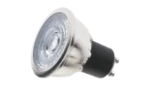 LED-lamp SG SG Pro LED 6W GU10 36D 2700K zilver