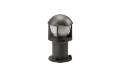 Opus Grafiet R 320lm/330lm/610lm/640lm 3000/4000K Ra>80 Fase afsnijdin