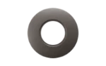 Mechanische toebehoren/onderdelen voor verlichtingsarmaturen SG Rehab ring d. 180mm grafiet in- en
