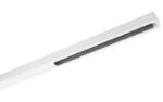 Spanningsrail SG Zip 230V rail 2m wit