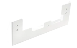 View Wit Meubelbeugels