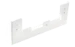 Mechanische toebehoren/onderdelen voor verlichtingsarmaturen View SG View White Furniture bracket 100420
