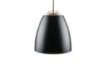 Pendelarmatuur SG Bell Zwart/Wit Maxi 840lm 2700K Ra>