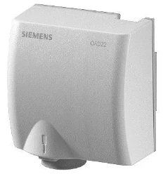 Siemens BP SYMARO