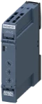 Tijdrelais Siemens AG T-REL. MULTI-F. 1CO CONTACT 12-2...