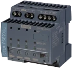 Stroomrelais Siemens AG SITOP PSE200U/4X0.5-3A/CSC