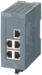 Netwerkswitch Siemens AG SCALANCE XB005