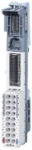 Veldbus, dec. periferie - montageframe Siemens AG BaseUnit Type A0, BU15-P16+A0+2D