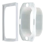 Toebehoren/onderdelen voor schakelaars Jung AS A 50 DS