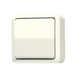 Installatieschakelaar Jung 606 A