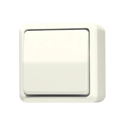 Jung Installatieschakelaar AP 600