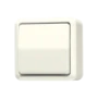 Jung Installatieschakelaar AP 600