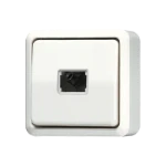 Drukcontact Jung 631 A