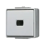 Drukcontact Jung 631 W