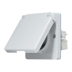 Wcd. WG600 met R/A zonder onderkast