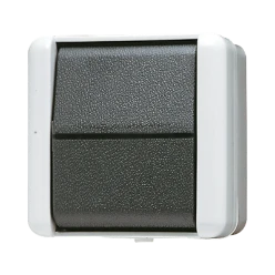 Jung Installatieschakelaar WG 800