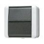 Jung Installatieschakelaar WG 800