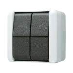 Drukcontact Jung 839 W