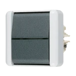 Installatieschakelaar Jung 806 E