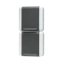 Jung Wandcontactdoos WG 800