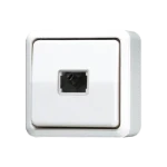 Drukcontact Jung 631 A WW