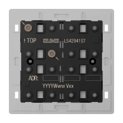 Jung Tastsensor bussysteem LS range