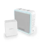 Deurbel gong Honeywell Home DC915SCV