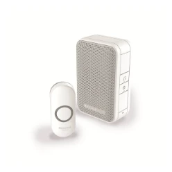 Honeywell Home Deurbel gong Draadloze deurbellen Serie 3