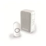 Deurbel gong Draadloze deurbellen Serie 3 Honeywell Home DC311N HON GONG DC311N WT DC311N