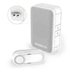Deurbel gong Honeywell Home DC311SP2