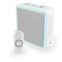Honeywell Home Deurbel gong Draadloze deurbellen Serie 9
