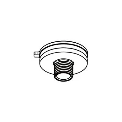 Nordic Mechanische toebehoren/onderdelen voor verlichtingsarmaturen