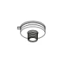 Mechanische toebehoren/onderdelen voor verlichtingsarmaturen  Nordic NORDIC XTSA 57/12-2 ROTATING NIPPLE 6410014520922