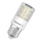 LED-lamp OSRAM LED T Slim 60 320° DIM 7W 827 Clear