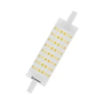LED-lamp LEDVANCE LED Line 118 125 300° DIM P 15W 827