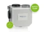 Woonhuisventilator Ventilatiepakket CVE-S ECO ITHO DAALDEROP Itho MV-unit 468, RV- CO2-sens.insi 03-00421