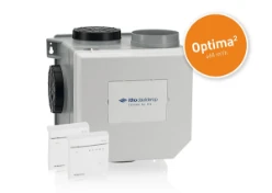 CVE-S OPTIMA2