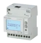 Elektriciteitsmeter METERING SOCOMEC SOCO E43 V2 3F KWH-M IND 0-12000/5A 48503056
