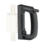 Toebehoren/onderdelen voor laagspannings-schakeltechniek FUSES & FUSE BASES SOCOMEC HANDVAT ZEK.TREK DIN 4214162
