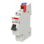 Installatieautomaat ABB Installatiedozen en -kasten 0025.062