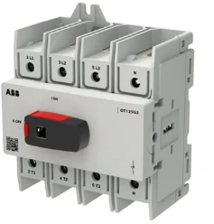 ABB Componenten Lastscheider OT Plus