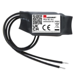 BEG Toebehoren/onderdelen voor bewegingssensor Accessoires, sokkel, filter