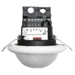 Bewegings-/aanwezigheidsschakelaar compleet BEG PD4-M-1C-C-IB
