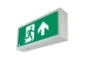 HBI Noodverlichtingsarmatuur serie 600 Display