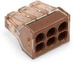 Lasklem Wago 773-606