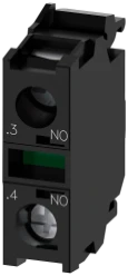 Siemens AG Hulpcontactblok